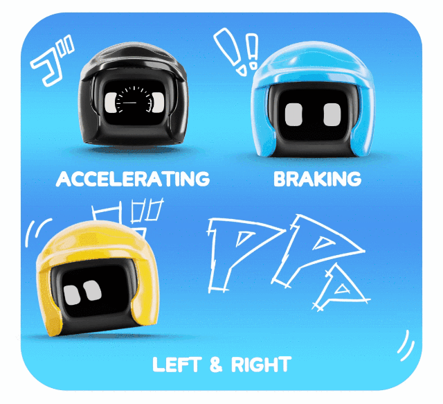 On Sale: Poki Interactive Robot at an Unprecedented Price!