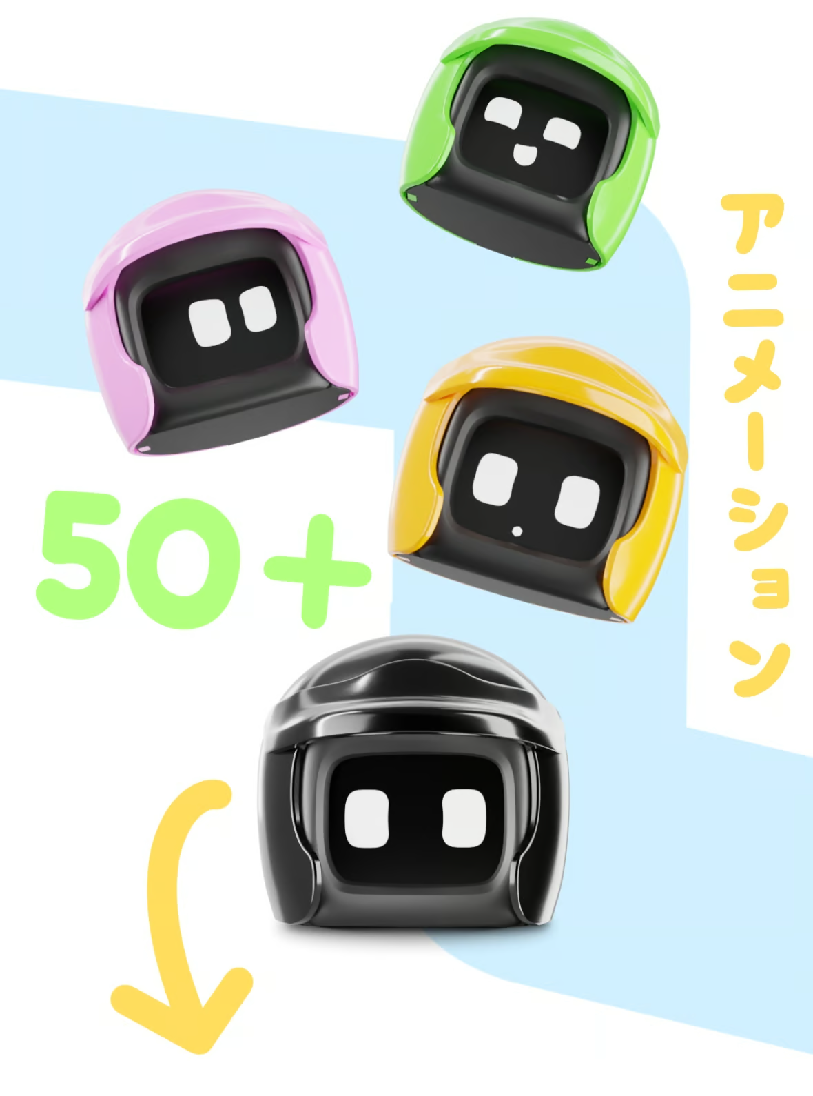 On Sale: Poki Interactive Robot at an Unprecedented Price!