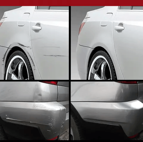 Car Scratch Repair Spray suitable for all colors car paint