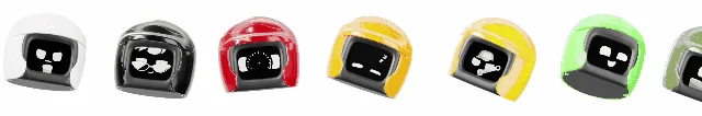 On Sale: Poki Interactive Robot at an Unprecedented Price!