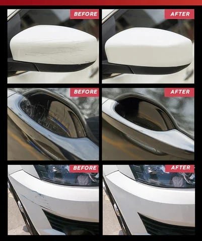 Car Scratch Repair Spray suitable for all colors car paint