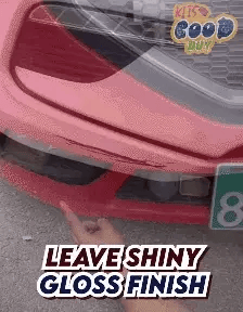 Car Scratch Repair Spray suitable for all colors car paint