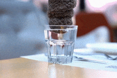 Rapid Drying Towel