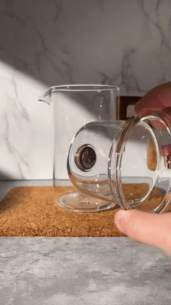 Magic Teapot